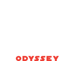 Space Odyssey